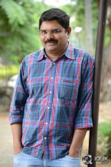 Madhura Sridhar Interview About Maaya Movie